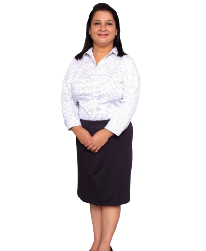 Pooja Katyal Your Financial Advisor